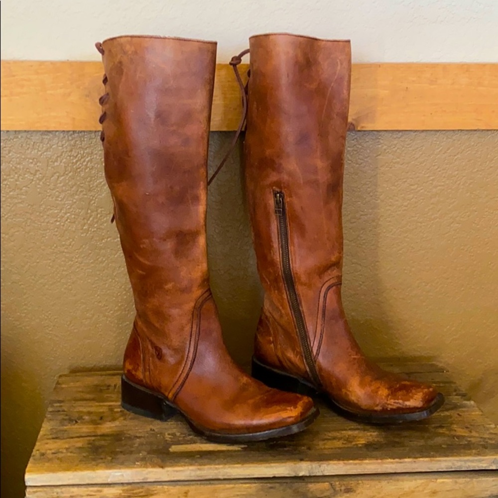 Ariat Knee High Boots